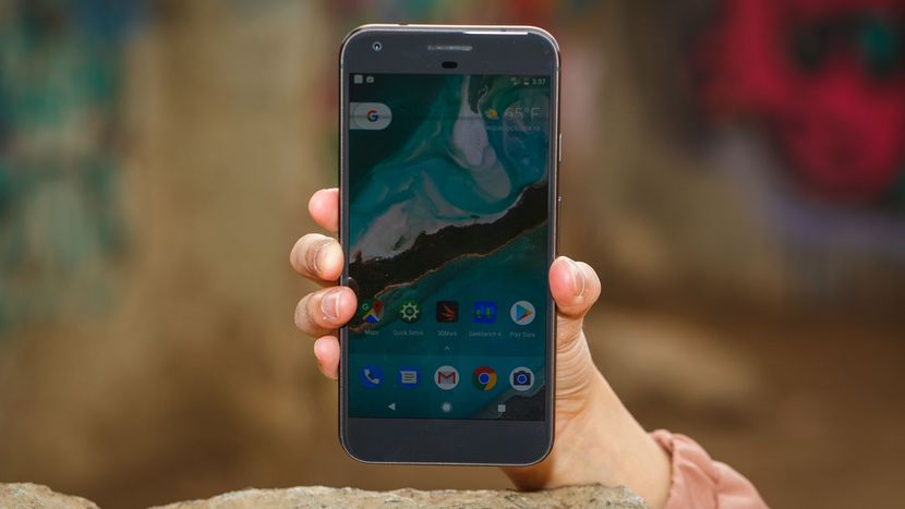 الان يمكنك شراء هاتف جوجل Pixel XL من متجر جوجل 1