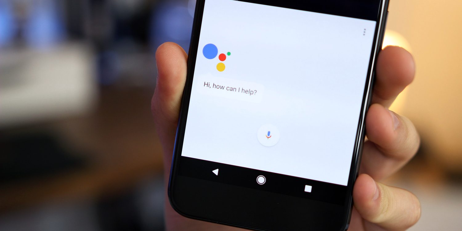 تقارير : مساعد جوجل الصوتي Google Assistant سيصل الى iOS ابل قريباً 2