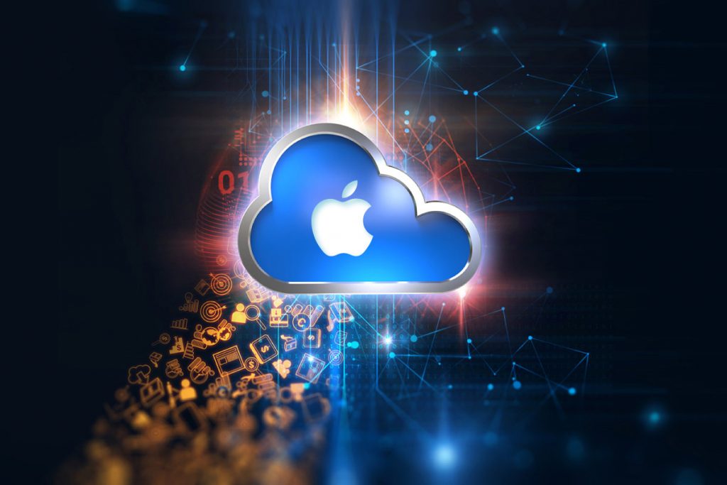 iCloud أبل تمنع مستخدم من دخول حسابه بسبب اسم عائلته