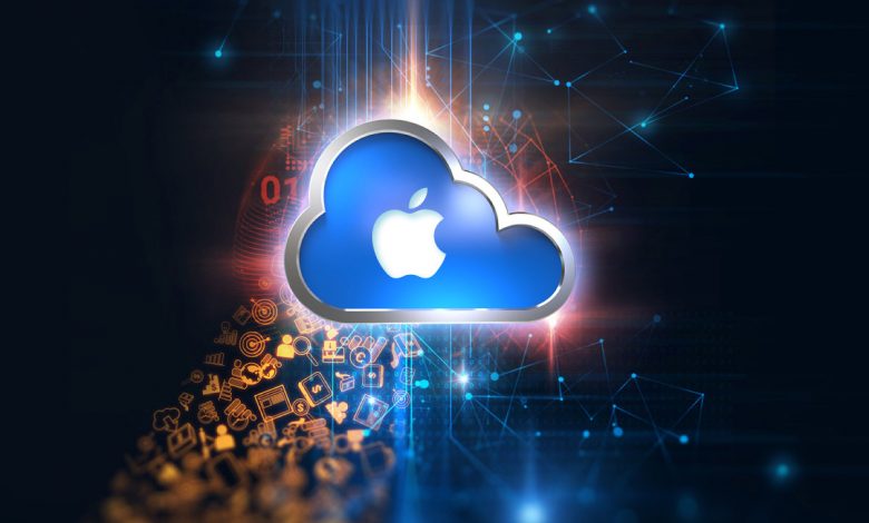 iCloud أبل تمنع مستخدم من دخول حسابه بسبب اسم عائلته