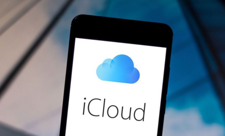 iCloud أبل - كيف تعرف المساحة السحابية المتبقية في حسابك