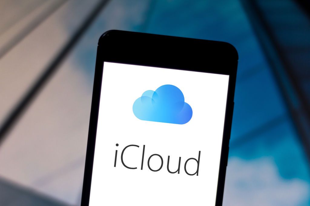 iCloud أبل - كيف تعرف المساحة السحابية المتبقية في حسابك