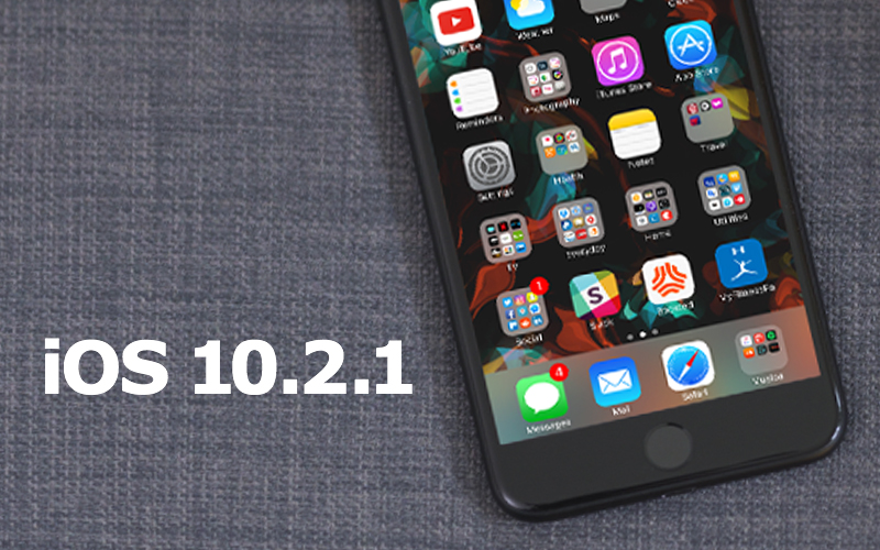 ابل تكشف عن iOS 10.2.1 : اصدار أمني وسد ثغرات 3