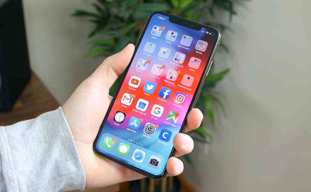 iOS 13.4 يصل خلال ساعات مع حل لمشكلة الهوت سبوت