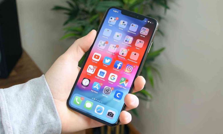 iOS 13.4 يصل خلال ساعات مع حل لمشكلة الهوت سبوت