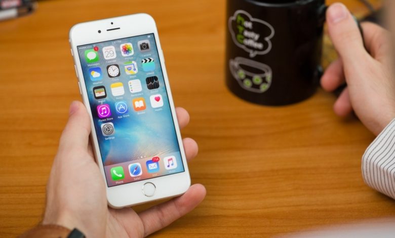 iOS 15 لن يدعم 3 موديلات ايفون شهيرة - تقرير