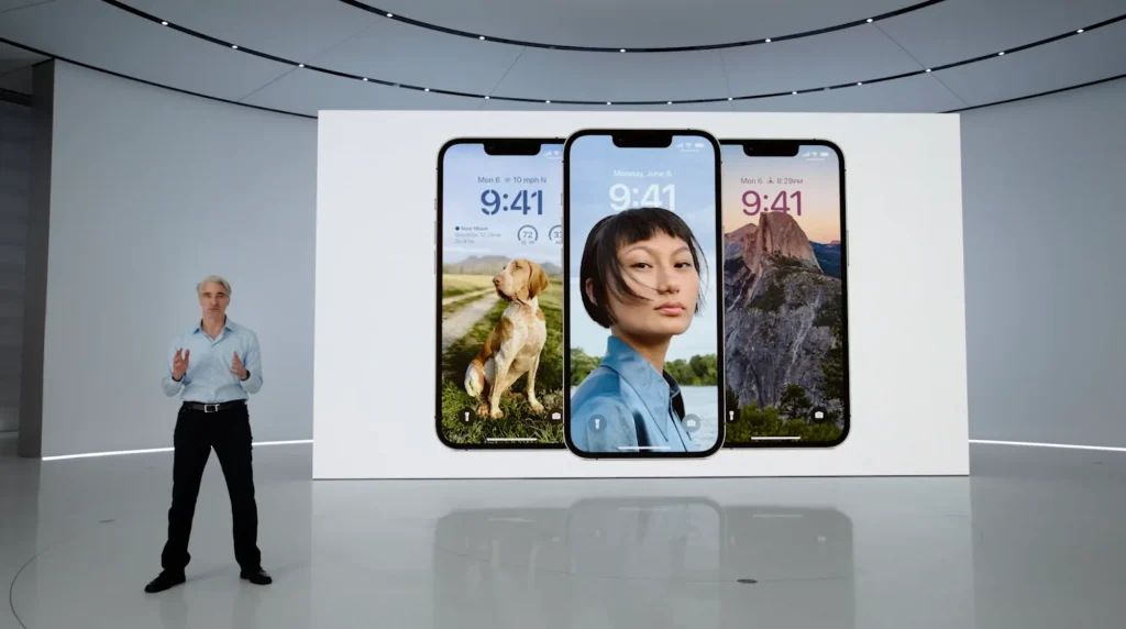 iOS 16 ينطلق رسمياً - اليك أبرز المزايا الجديدة 21 iOS 16 ينطلق رسمياً - اليك أبرز المزايا الجديدة