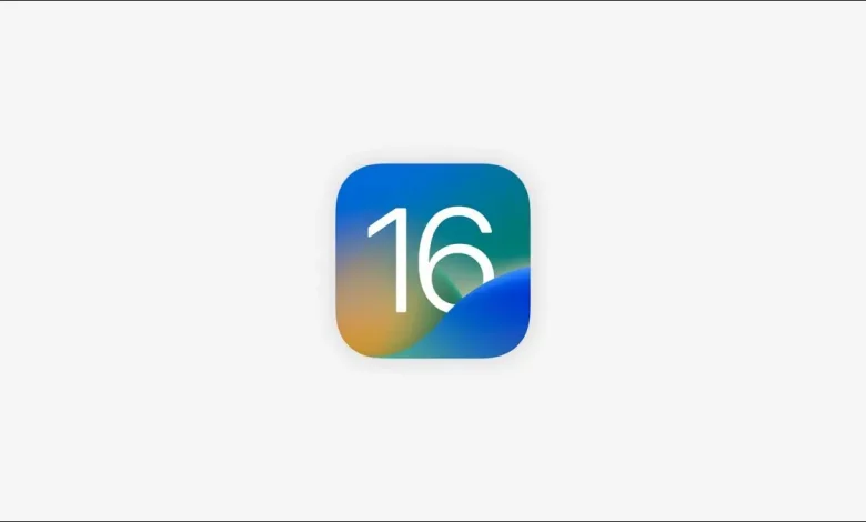 iOS 16 و iPadOS 16 - الاجهزة المتوافقة