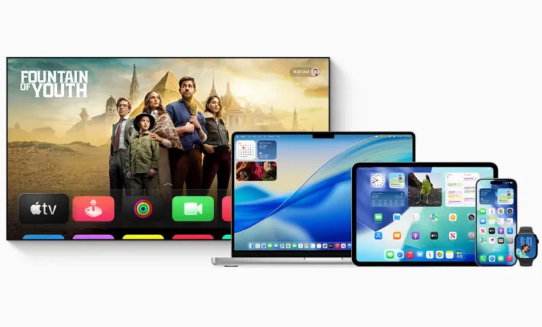 iOS 26: التحديث الذي يعيد تعريف تجربة الآيفون