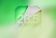 iOS 26.5 يصل رسميًا إلى هواتف آيفون مع 3 مزايا جديدة مهمة
