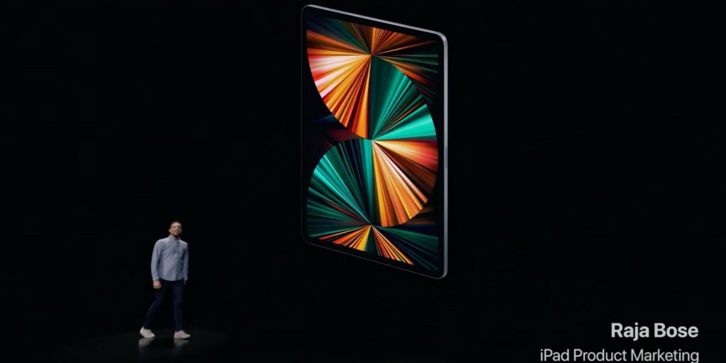 iPad Pro 2021 ينطلق رسميا بمواصفات فائقة 11 iPad Pro 2021 ينطلق رسميا بمواصفات فائقة