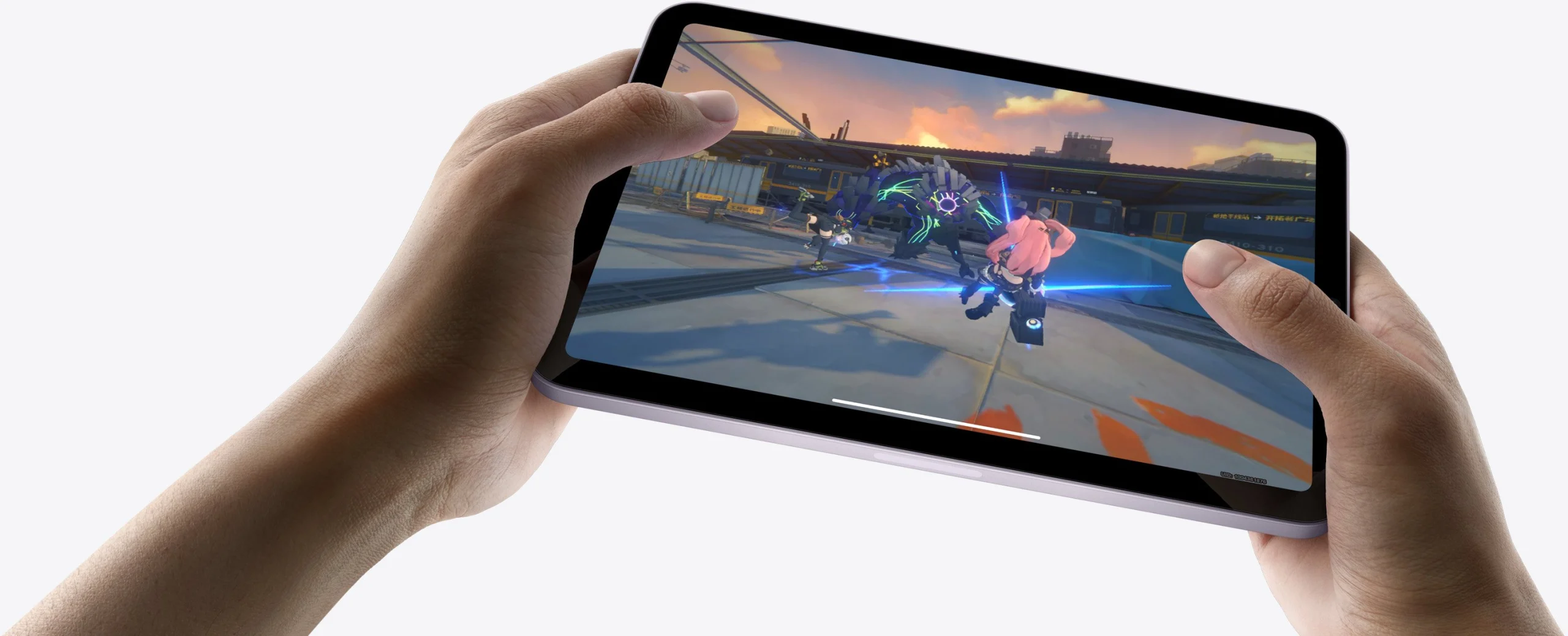 iPad mini الجديد رسميًا بشاشة OLED ومعالج A20 Pro بسعر 699 دولارًا 1 iPad mini الجديد رسميًا بشاشة OLED ومعالج A20 Pro بسعر 699 دولارًا
