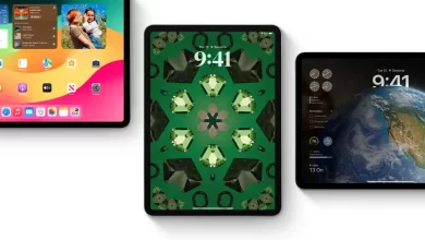 iPadOS 17 متاح الان للتحميل