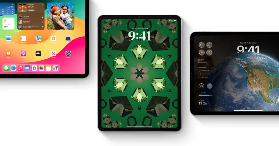 iPadOS 17 متاح الان للتحميل 11 iPadOS 17 متاح الان للتحميل