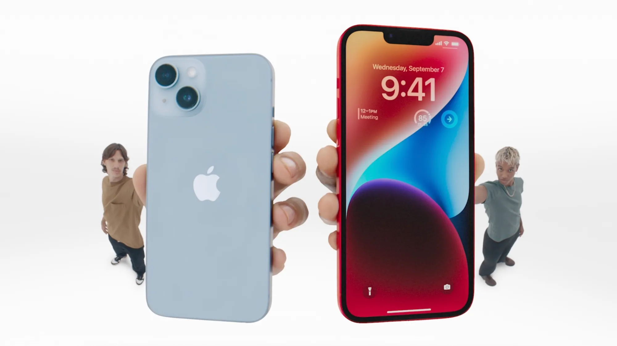 iPhone 14 Plus لم يحقق طموحات آبل وتقارير تتحدث عن وقف انتاجه