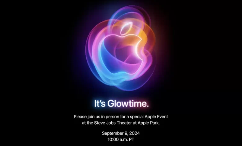 iPhone 16 يظهر رسمياً يوم 9 سبتمبر