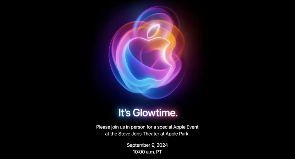 iPhone 16 يظهر رسمياً يوم 9 سبتمبر