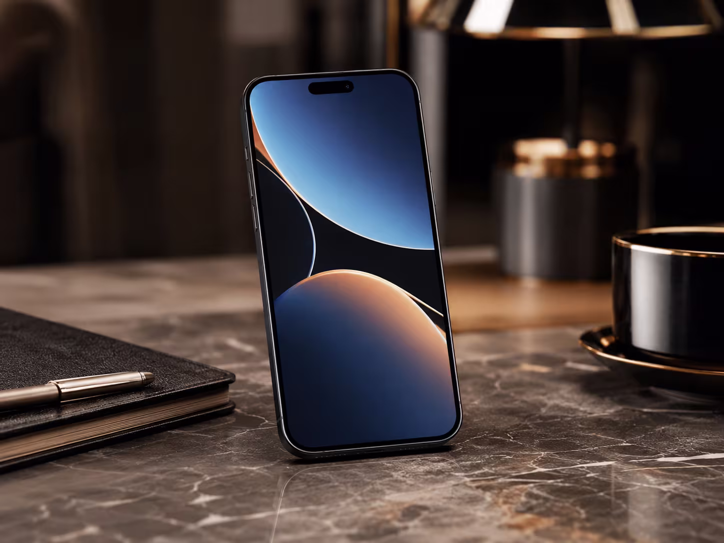 iPhone 17 Pro Max: تجربتي وملاحظاتي 1 iPhone 17 Pro Max: تجربتي وملاحظاتي