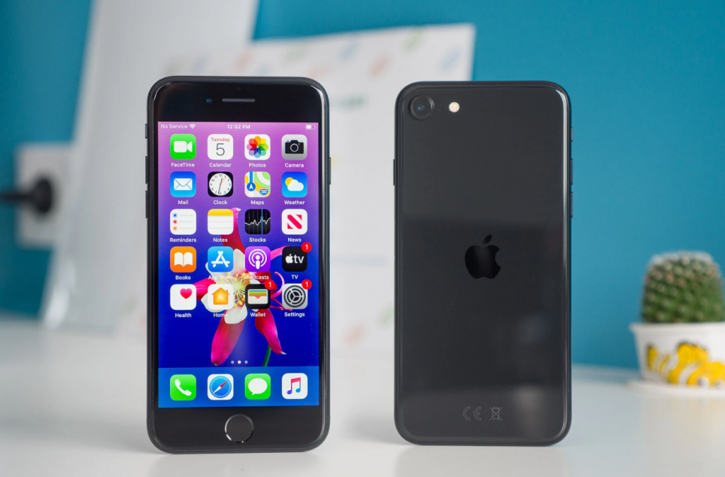 iPhone SE الهاتف الاكثر شعبية في موطن سامسونج 11 iPhone SE الهاتف الاكثر شعبية في موطن سامسونج