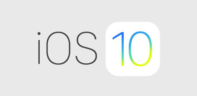 هل أصبح الايفون أسرع في تحديث iOS 10.3 2