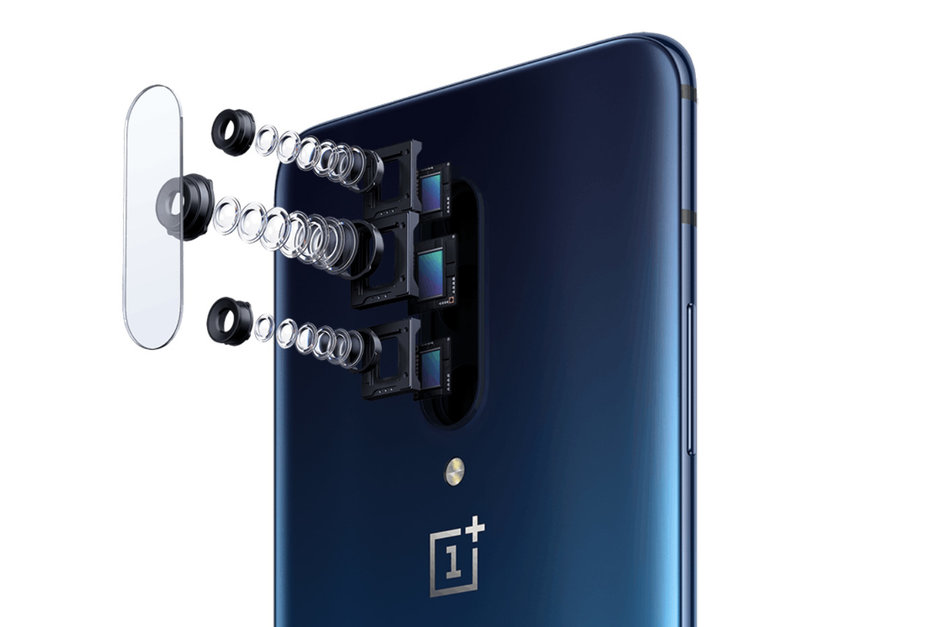 تقييم هاتف OnePlus 7 Pro : افضل هاتف اندرويد يمكن اقتناؤه الان 3