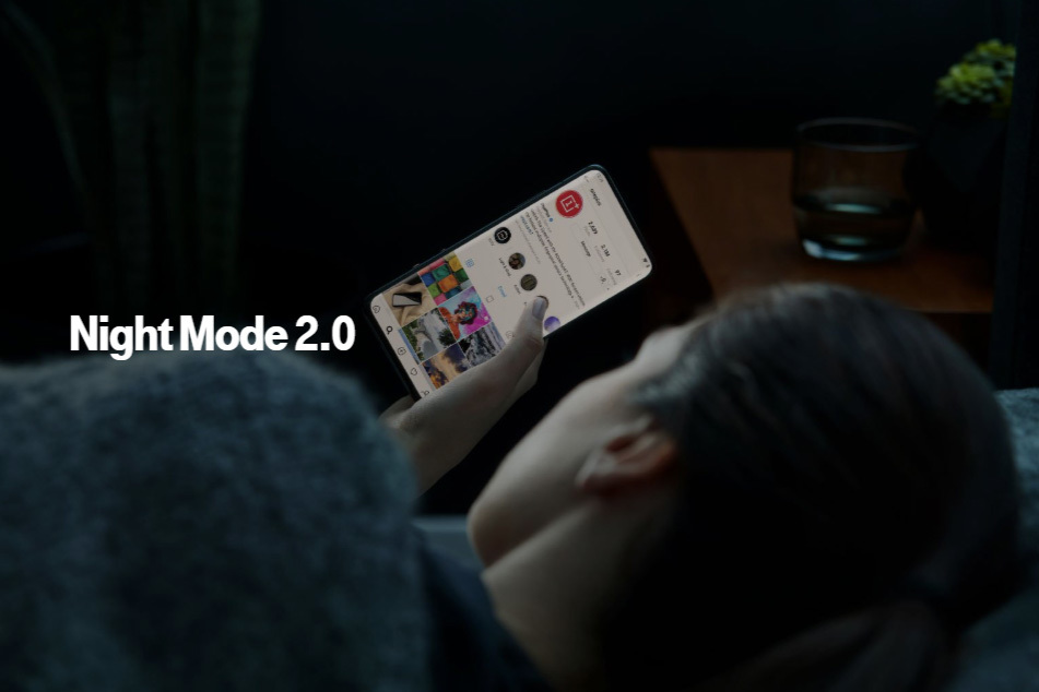 تقييم هاتف OnePlus 7 Pro : افضل هاتف اندرويد يمكن اقتناؤه الان 7