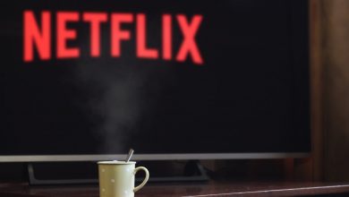 Netflix – قائمة العروض من 9 – 16 سبتمبر 2021