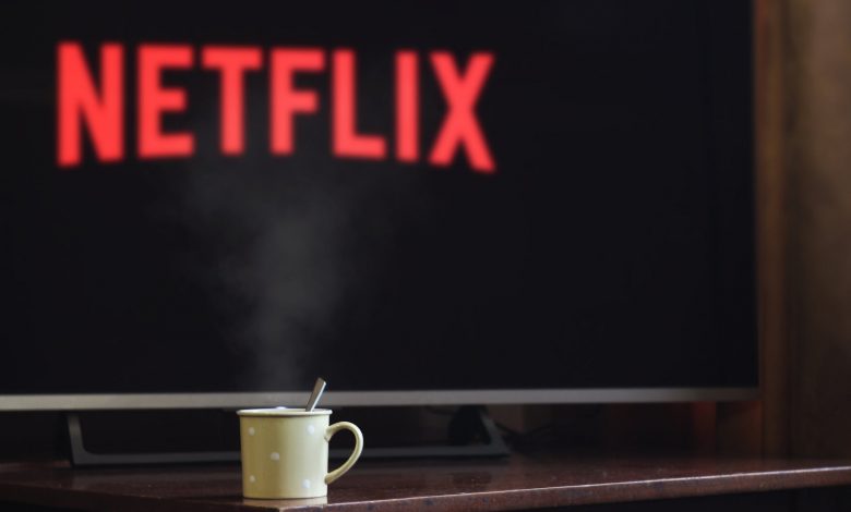 Netflix – قائمة العروض من 9 – 16 سبتمبر 2021