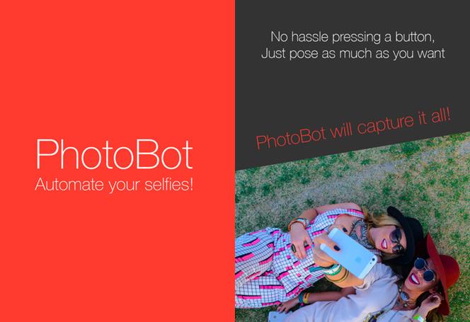 [وفر 5 دولار] تطبيق PhotoBot متاح مجانا لفترة محدودة على متجر ابل 1