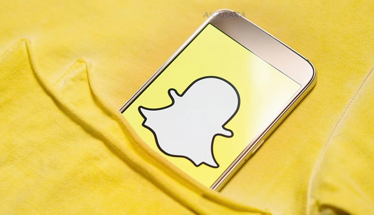 سناب شات - كل ما تريد معرفته 12 سناب شات - كل ما تريد معرفته 1