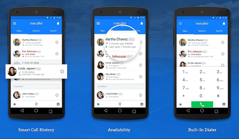 تطبيق ترو كولر يدمج مكالمات فيديو Google Duo في خدماته 6