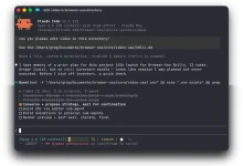 video-use: مونتاج الفيديو بالذكاء الاصطناعي من GitHub