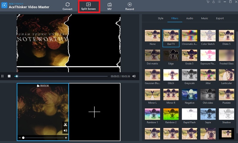 شرح الحصول على برنامج فيديو ماستر Acethinker مجانا 13 شرح الحصول على برنامج فيديو ماستر Acethinker مجانا 2