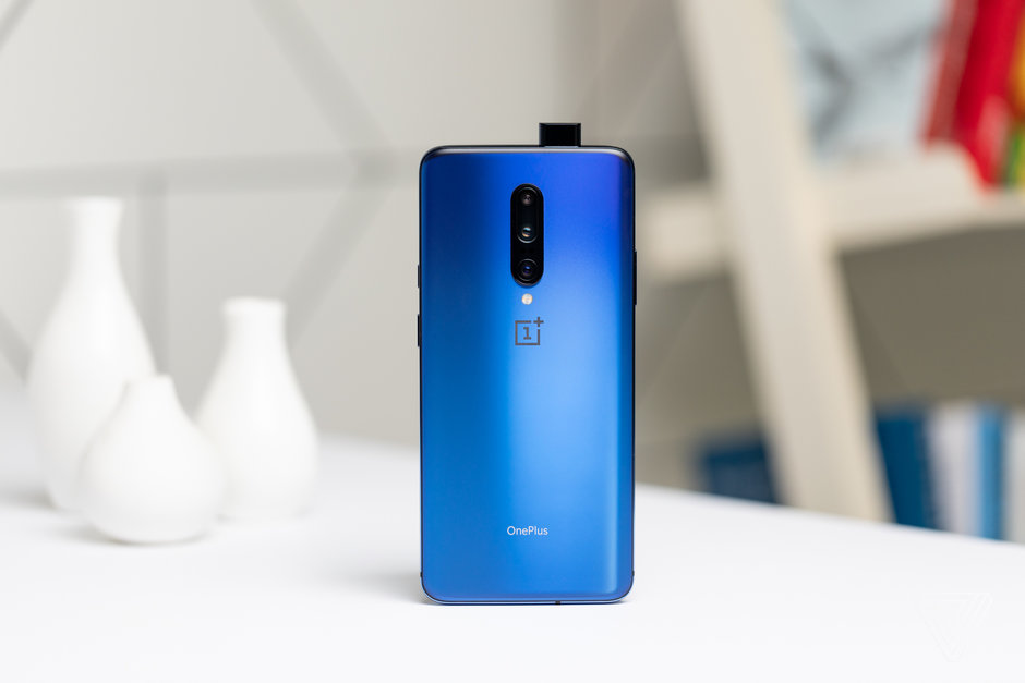 تقييم هاتف OnePlus 7 Pro : افضل هاتف اندرويد يمكن اقتناؤه الان 4