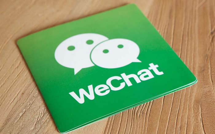 روسيا تحظر تطبيق التواصل الفوري WeChat 2