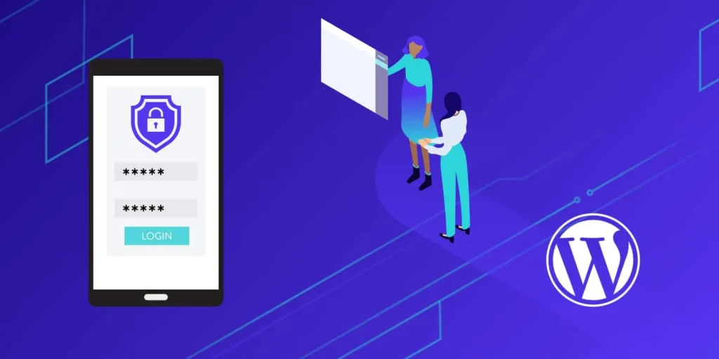 طريقة تفعيل التوثيق الثنائي في ووردبريس لحماية موقعك 11 طريقة تفعيل التوثيق الثنائي في ووردبريس لحماية موقعك 1