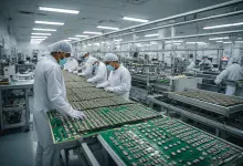 آبل تدرس تغليف رقائق iPhone في الهند 13 آبل تدرس تغليف رقائق iPhone في الهند