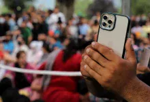 أكبر سوق واتساب يتحول إلى أصعب اختبار حقيقي للتطبيق 17 أكبر سوق واتساب يتحول إلى أصعب اختبار حقيقي للتطبيق