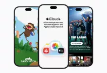 إضافة Apple TV وApple Arcade إلى iCloud+ في أكثر من 100 دولة 4 إضافة Apple TV وApple Arcade إلى iCloud+ في أكثر من 100 دولة