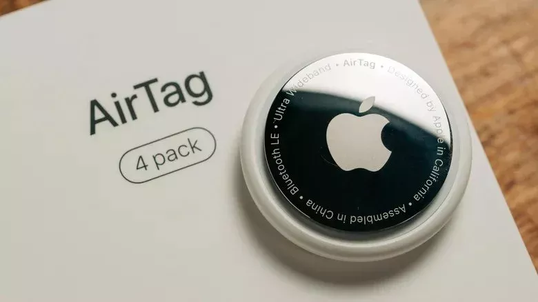 إطالة عمر بطارية AirTag: سبع نصائح لتقليل الاستهلاك وتغييرها بشكل صحيح 2 إطالة عمر بطارية AirTag: سبع نصائح لتقليل الاستهلاك وتغييرها بشكل صحيح