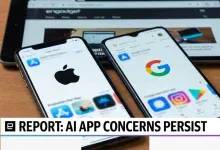 الكشف عن تطبيقات تستخدم الذكاء الاصطناعي في إنشاء محتوى عاري 12 الكشف عن تطبيقات تستخدم الذكاء الاصطناعي في إنشاء محتوى عاري