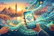 انستاباي والاقتصاد الرقمي في مصر: قصة تطور لافتة 14 انستاباي والاقتصاد الرقمي في مصر: قصة تطور لافتة