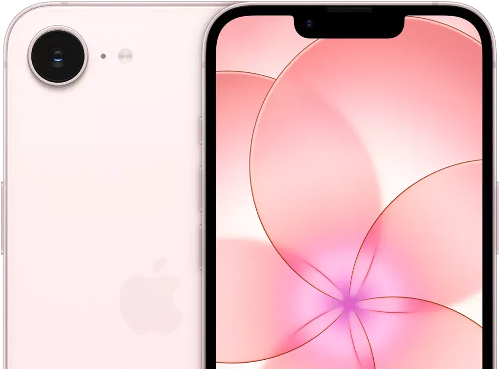 آبل تطلق هاتف iPhone 17e رسمياً 11 آبل تطلق هاتف iPhone 17e رسمياً