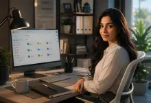 أفضل طريقة لتنظيم ملفات Google Drive دون فوضى