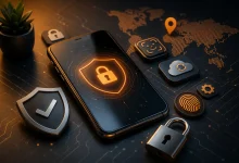 أهم إعدادات الأمان التي يجب تفعيلها فور شراء هاتف جديد