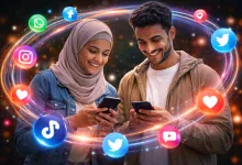 إدارة الوقت على منصات التواصل الاجتماعي 13 إدارة الوقت على منصات التواصل الاجتماعي