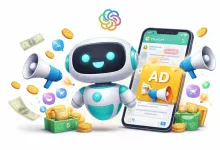 إعلانات ChatGPT تصل الى هؤلاء في 2026