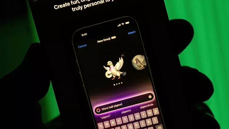 تطبيق Image Playground: سبع خطوات لإنشاء الصور على الآيفون 1 تطبيق Image Playground: 7 خطوات لإنشاء الصور على الآيفون