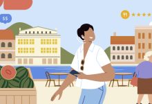 جوجل تتيح تتبع أسعار الفنادق