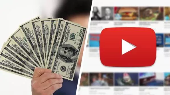 حد صرف أرباح يوتيوب ينخفض إلى 20 دولارًا في تجربة محدودة